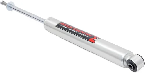 Vista 5 de Rough Country Amortiguadores traseros M1 de 0-3 pulgadas para Ram 1500-770783_J 2019-2024