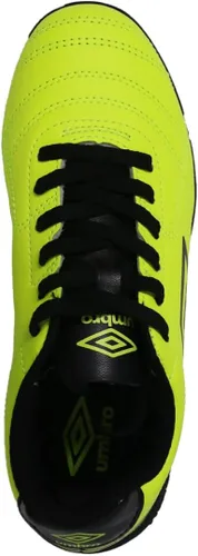Vista 4 de Umbro Unisex-Child Classico VII Tf Junior Soccer Shoe