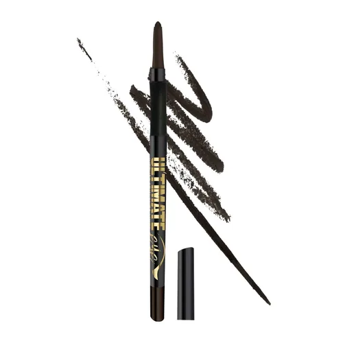 Vista 22 de L.A. Girl Ultimate Lip-Long Wear Auto Liner, Boundless Berry GP397