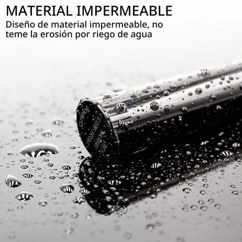 Vista 4 de TORMEN Tubos herméticos impermeables de 4.567 in, contenedor de tapa