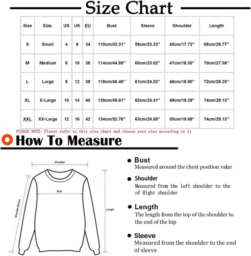 Vista 2 de Big and Tall Tshirts Shirts for Men Graphic Electric Wave Print Tee Causal Long Sleeve Pullover Loose Sweatshirts