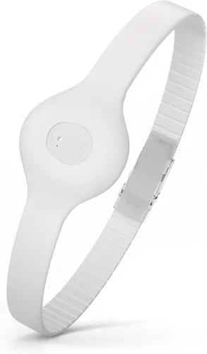 Vista 11 de Divoti CGM Sensor Cover Armband, Dexcom G7 - Rosa Bebé Adhesive-free silicone glucose monitor patch protector, hypoallergenic, adjustable trim to