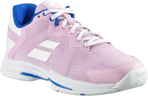 Vista 2 de Babolat SFX3 All Court Tenis para mujer, Deep DiveBlue