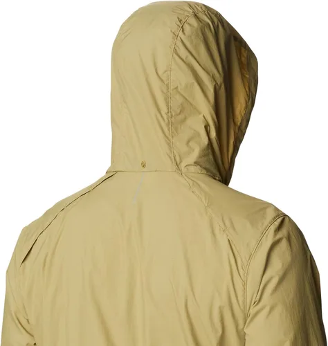 Vista 6 de Columbia Rompevientos Alpine Chill para hombre