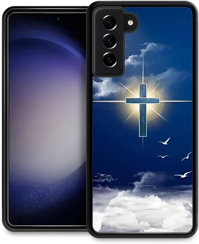 Vista 20 de Funda compatible con Samsung Galaxy S23 Plus, hermosa funda de mariposa Galaxy S23 Plus, delgada, suave, a prueba de golpes, de poliuretano
