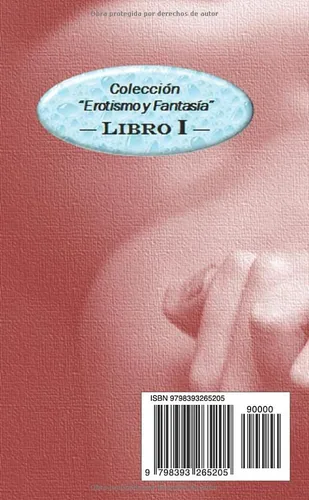 Vista 2 de Ninfa Errante Cuentos eróticos de ninfas (Colección "Erotismo y Fantasía") (Spanish Edition)