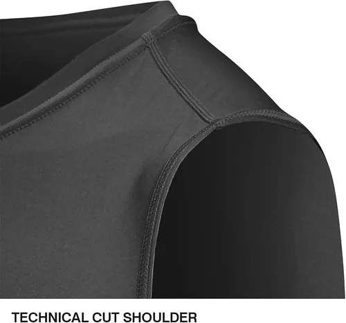 Vista 2 de Champro Camiseta de compresión sin mangas - PoliésterSpandex