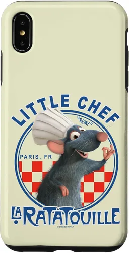 Vista 11 de Disney Pixar Ratatouille Little Chef - Carcasa para iPhone 17