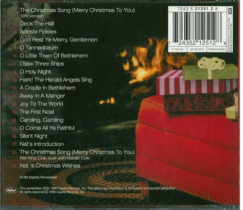 Vista 2 de The Christmas Song