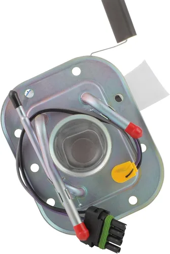 Vista 2 de Reemplazo del conjunto del módulo de la bomba de combustible eléctrica para 1992-1996 para Chevrolet Corvette Base 5.7L