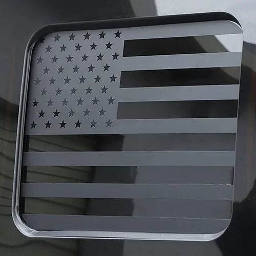 Vista 10 de Zhizhong Calcomanía para ventana central trasera compatible con Ford F150 F250 F350 2004-2014, calcomanía de vidrio para ventana corrediza