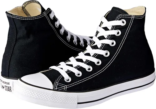 Vista 11 de Converse Optical White M7650 - HI TOP