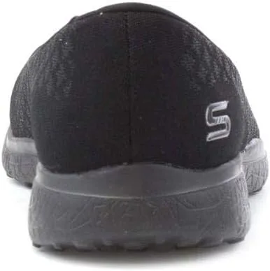 Vista 4 de Skechers Tenis Microburst One-up para mujer