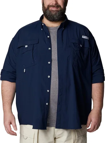 Vista 8 de Columbia Bahama II LS Camisa