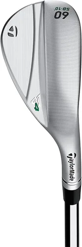 Vista 4 de TaylorMade Golf Milled Grind 4 Wedge