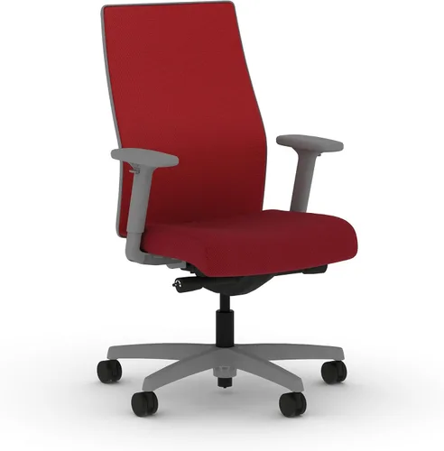 Vista 41 de HON Ignition 2.0 - Silla ergonómica de oficina, soporte lumbar Negro