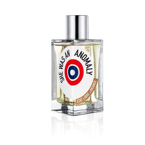 Vista 3 de ETAT LIBRE D'ORANGE She Was an Anomaly Eau de Parfum Spray
