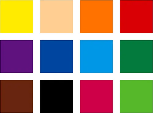 Vista 7 de Staedtler 129 NC12P1 - Lápiz de colores Noris Super Jumbo
