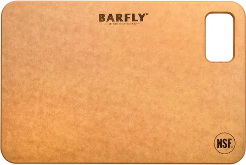 Vista 10 de Barfly Tabla de bar, 9 x 12 pulgadas, negro