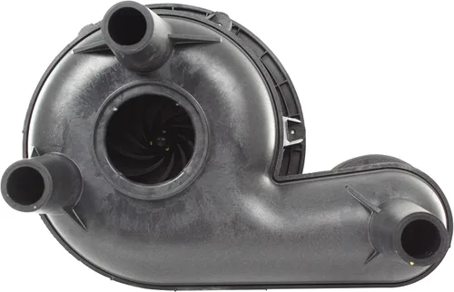 Vista 6 de Wayne SEL50 WAYNE Bomba de aguas residuales termoplástica de 1/2 hp con interruptor de flotador de atadura de piggyback