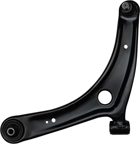 Vista 44 de Detroit Axle - Brazo de control delantero inferior trasero RWD para Dodge