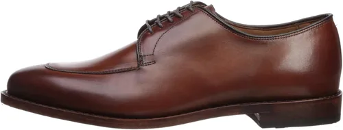Vista 8 de Allen Edmonds Delray Oxford para hombre