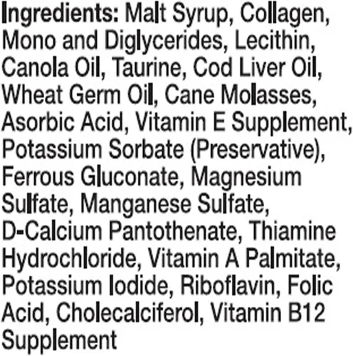 Vista 2 de Marshall Furo-Vite - Pasta de suplemento vitamínico para hurones, 3.5 onzas