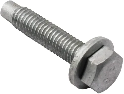 Vista 3 de Kit de montaje de hardware de estribo lateral compatible con RAM 1500 2500 3500 2013-2019 RAM 4500 5500 2014-2019