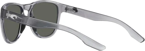 Vista 5 de Costa Del Mar Gafas de sol redondas Irie para hombre