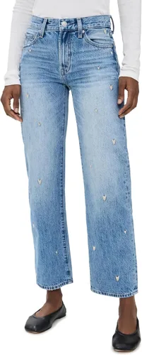 Vista 17 de Pistola Jeans ajustados Lexi para mujer Aries