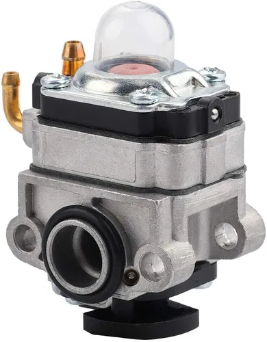 Vista 5 de AZH Repuesto de carburador para Ryobi RY252CS RY253SS RY251PH RY254BC modelos 2 ciclos 25cc