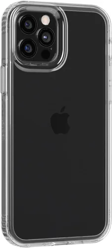 Vista 4 de tech21 Evo Sparkle Radiant - Carcasa para iPhone 12 Mini 5G