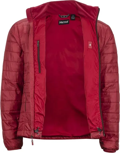 Vista 2 de Marmot Chaqueta acolchada con aislamiento Calen para hombre