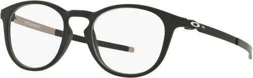 Vista 2 de Oakley Ox8105 Pitchman R - Marco redondo para gafas