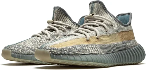 Vista 2 de adidas mens Yeezy Boost 350 V2 Shoes