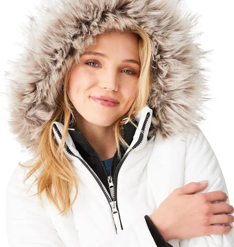 Vista 4 de Free Country Chaqueta Unstoppable II Poly Air Touch para mujer