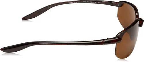 Vista 3 de Columbia - Gafas de sol ovaladas para hombre