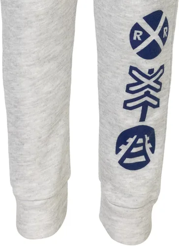 Vista 7 de Thomas the Tank Engine & Friends - Conjunto de sudadera con capucha y pantalones para niños grandes