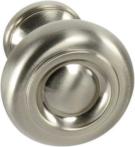 Vista 5 de #2871 CKP Brand Enhance Collection - Pomo de bronce cepillado aceitado, paquete de 10