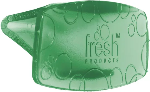 Vista 8 de Fresh Products clip ecológico para taza de baño 2.0 - ambientador para inodoro – paquete de muestra (8 aromas)