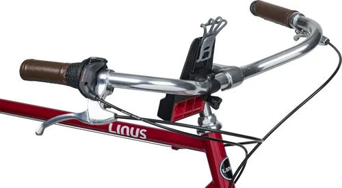 Vista 5 de Bell Stowaway 1000 - Soporte de teléfono para bicicleta con amplificador de sonido