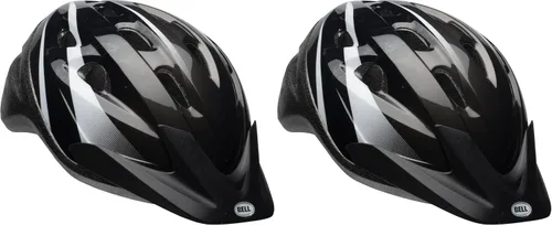 Vista 10 de Bell Casco de bicicleta juvenil Richter