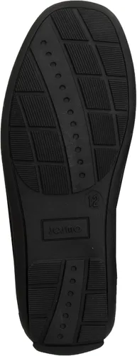 Vista 6 de Josmo Mocasines de conducción para niños, estilo casual, zapatos de barco sin cordones (niños pequeños - niños grandes)