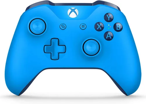 Vista 7 de 4 x Thumbsticks Replacement for Xbox One for PS4 ControllersNot for Scuf PS4 2 Pairs Analog Joysticks Grip Replacement Parts for Xbox One S Slim for