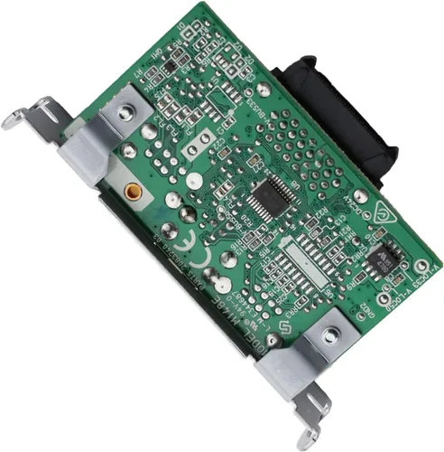 Vista 4 de DEVMO Interfaz USB compatible con M148E UB-U03II TM-T88II TM-T88III TM-U675 TM-U220 A187 TM220 Reemplazo