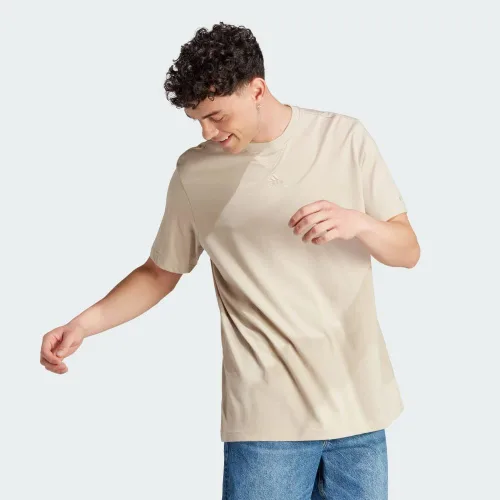 Vista 4 de adidas Camiseta All Szn para hombre