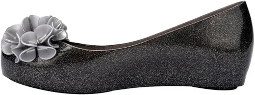 Vista 12 de mini melissa Zapatos planos de ballet Ultragirl Springtime para niñas
