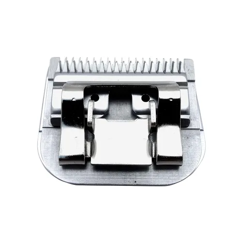 Vista 2 de Miaco Cuchilla de corte desmontable tamaño OA para Oster Classic 76, Andis BGC, BGR, BGRC, MBG