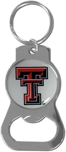 Vista 10 de Siskiyou Sports NCAA unisex-adult Bottle Opener Key Chain