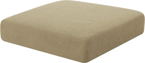 Vista 105 de Hokway Funda elástica protectora deslizante para cojines/sofá
